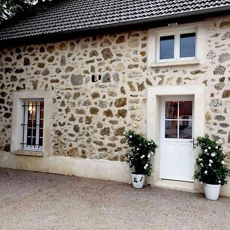 Maison De Campagne Le Baizil Kültér fotó