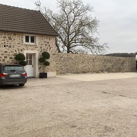 Maison De Campagne Le Baizil Kültér fotó
